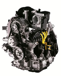 P6A24 Engine